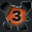 3